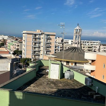 Il Rifugio Di Marcy Apartment Monopoli Exterior photo